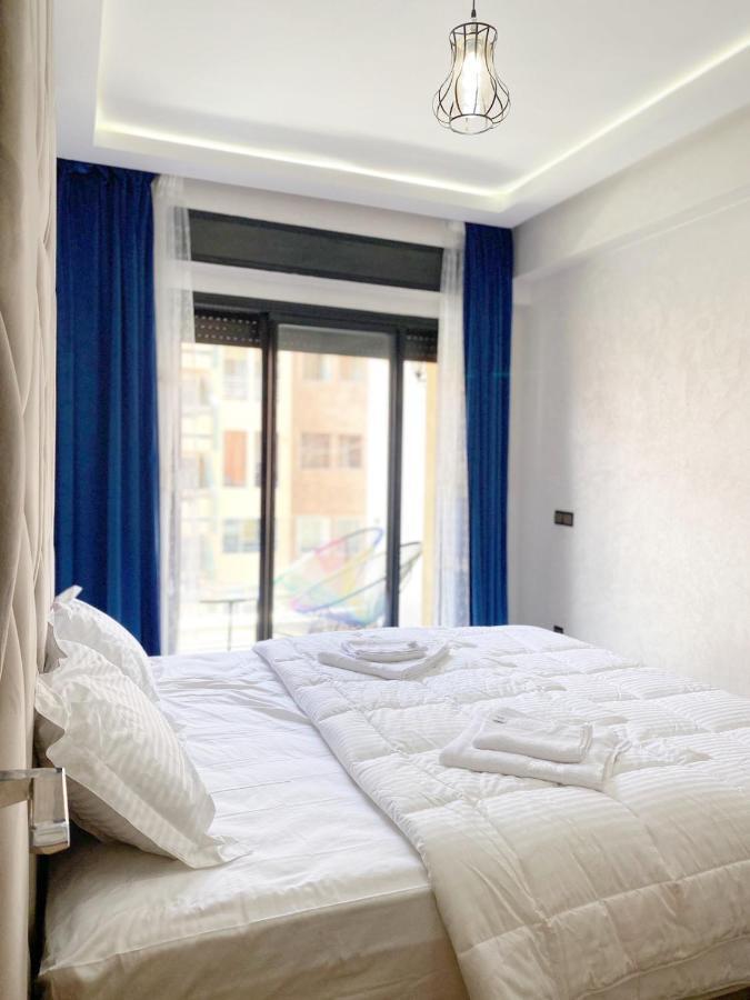 Appartement Marrakech Gueliz Marrakesh Exterior foto